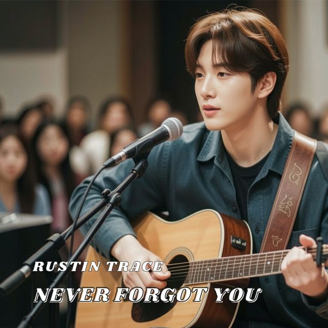 Rustin Trace - 'Only When I'm Alone' [Ringtone]