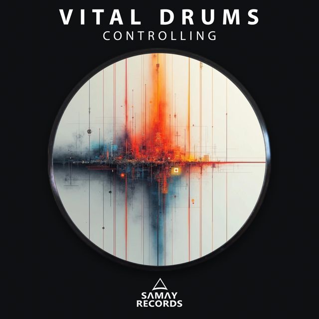 Vital Drums - 'Controlling' [Ringtone]