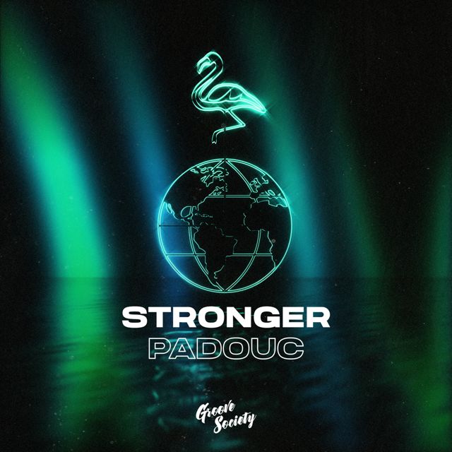 Padouc - 'Stronger' [Ringtone]