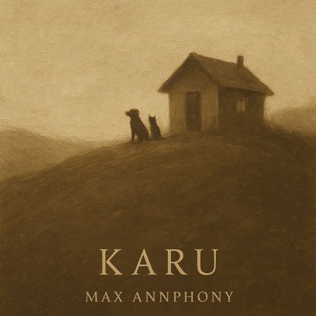 Max Annphony - 'Karu' [Ringtone]
