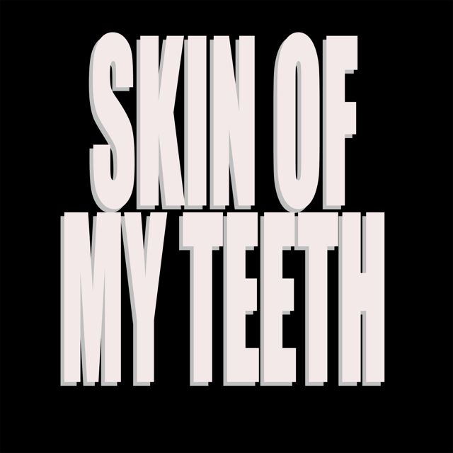 Dj Zannee - 'Skin Of My Teeth' [Ringtone]