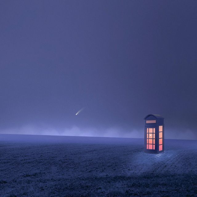 Slo Loris - 'Planetary (feat. Lake Sanford)' [Ringtone]
