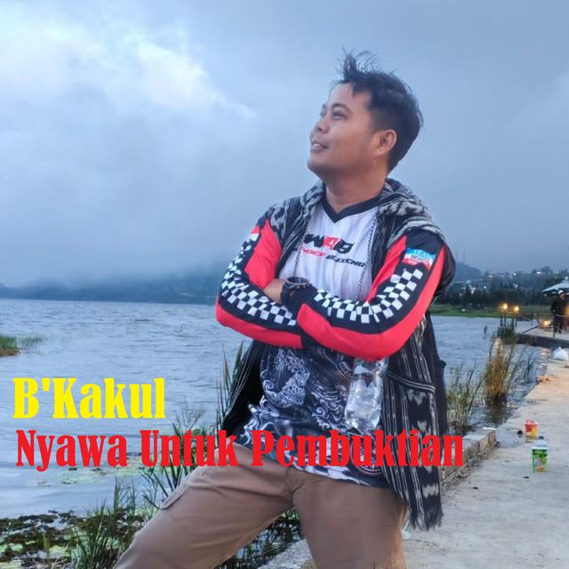 B'Kakul - 'Nyawa Untuk Pembuktian' [Ringtone]