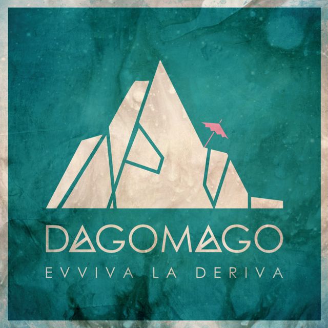 Dagomago - 'La fuga del cervello' [Ringtone]