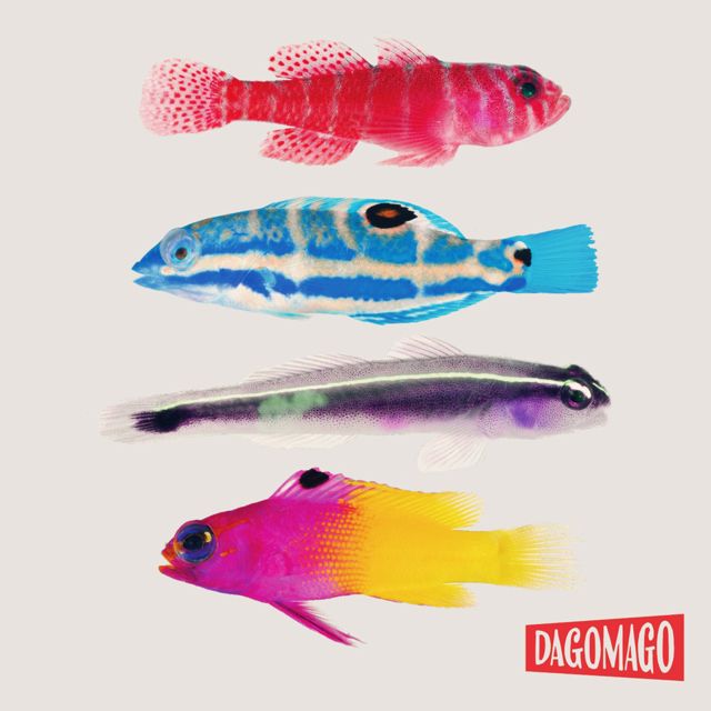 Dagomago - 'Senza cognizione' [Ringtone]