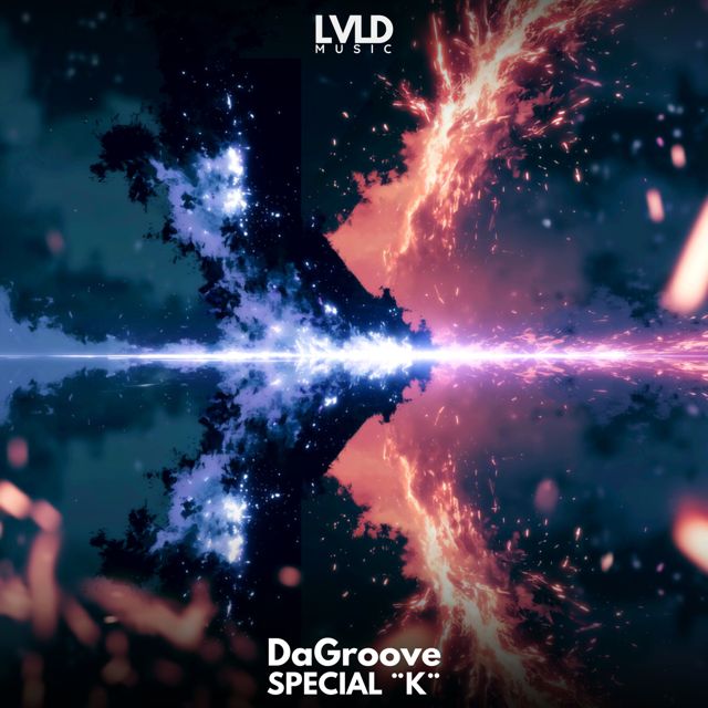 DaGroove - 'Special ¨K¨' [Ringtone]