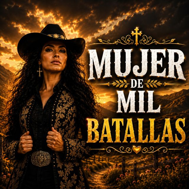 Dahiana Corridos - 'Hará Llorar A Papá' [Ringtone]