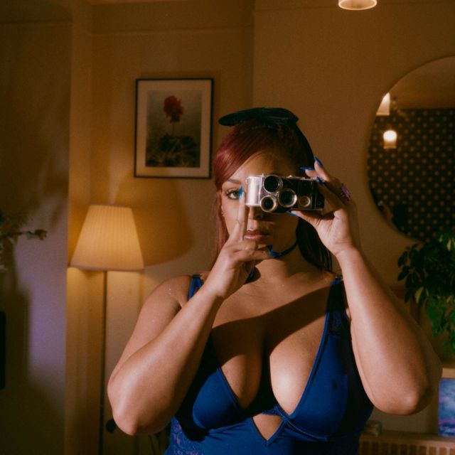 Dahlie - 'in love with nobody' [Ringtone]