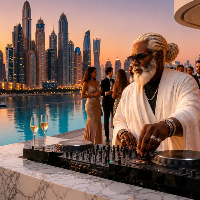 Daihan Deep House - 'Black Coffee Melodic' [Ringtone]