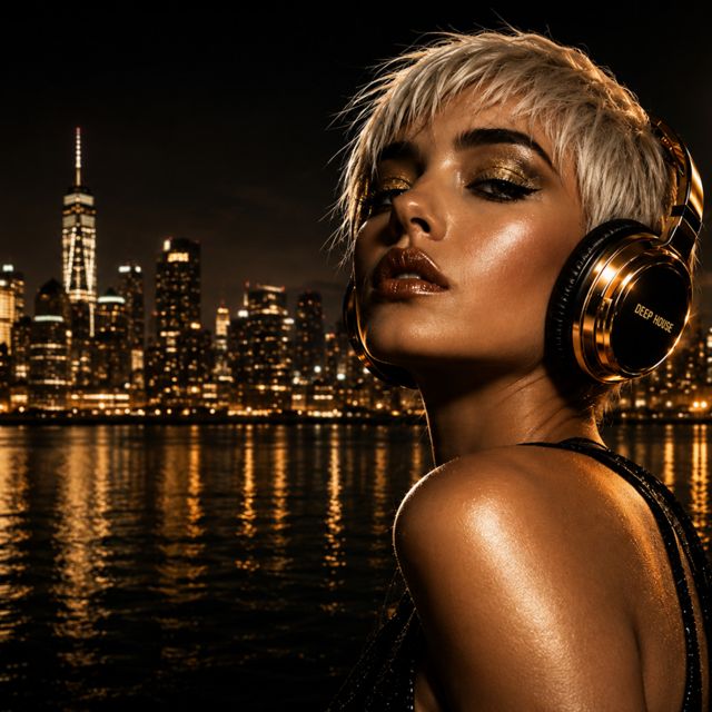 Daihan Deep House - 'Luxury Night Drive' [Ringtone]