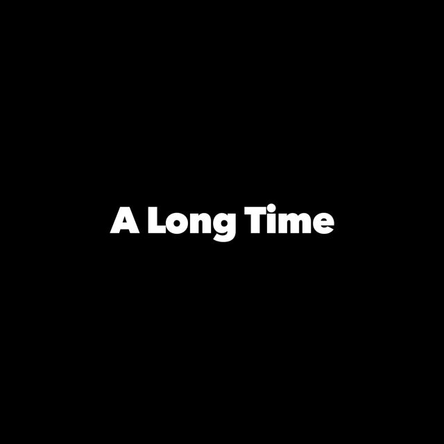 Daily Bread - 'A Long Time (feat. Late Night Radio)' [Ringtone]