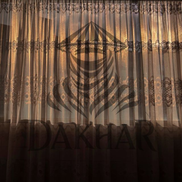 Dakhar - 'QNAR' [Ringtone]