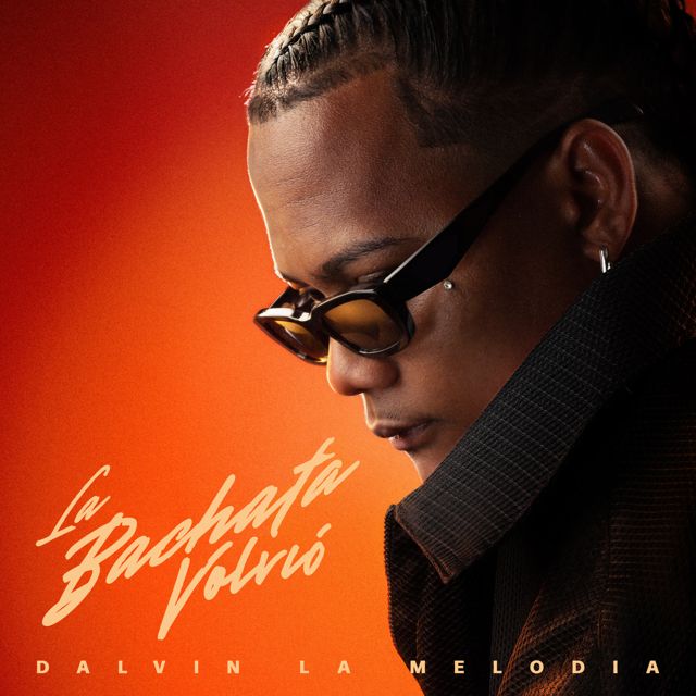 Dalvin La Melodia - 'Que Fue Lo Que Me Hiciste' [Ringtone]