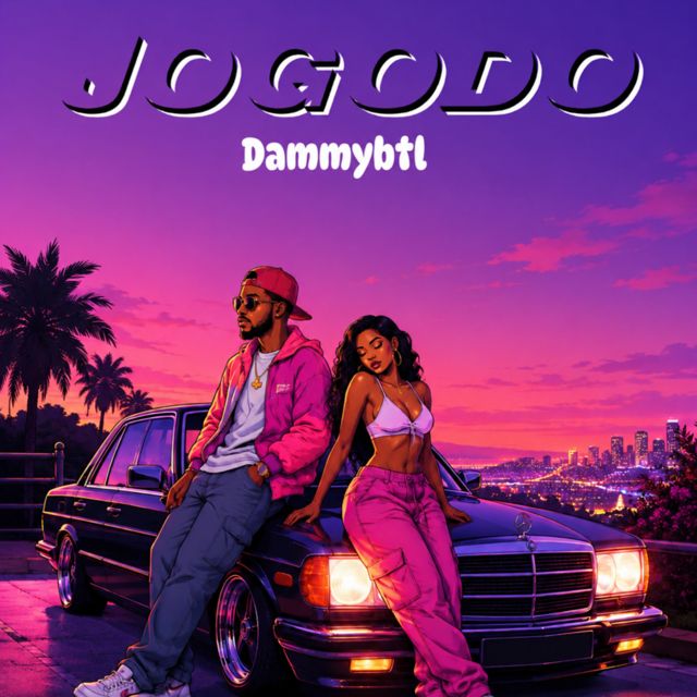Dammybtl - 'Jogodo' [Ringtone]