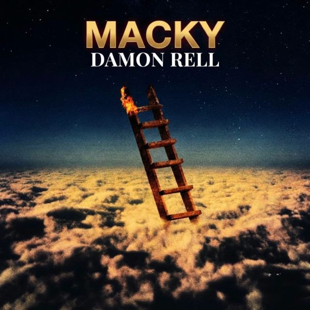 damon rell - 'Macky' [Ringtone]