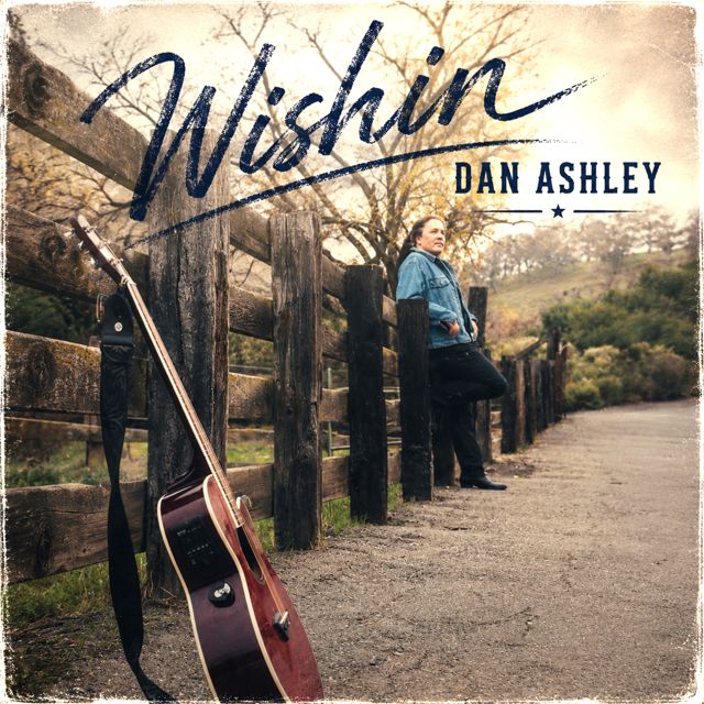 Dan Ashley - 'Wishin' [Ringtone]