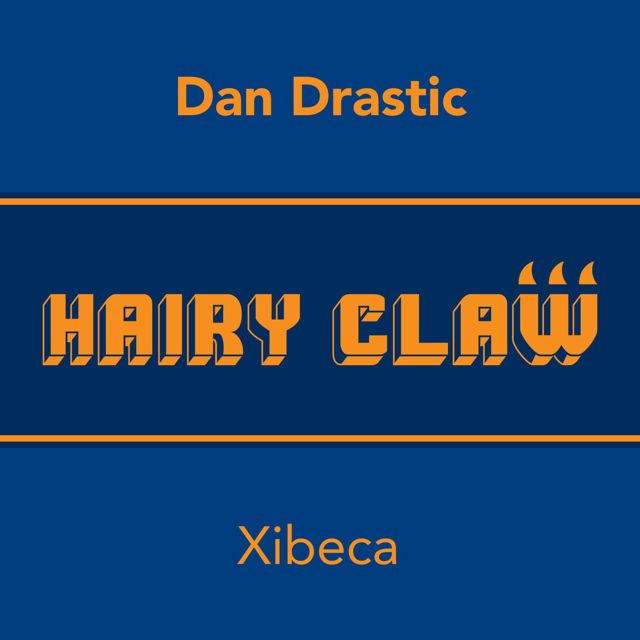 Dan Drastic - 'Xibeca' [Ringtone]