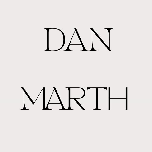 DAN MARTH - 'Desunited' [Ringtone]