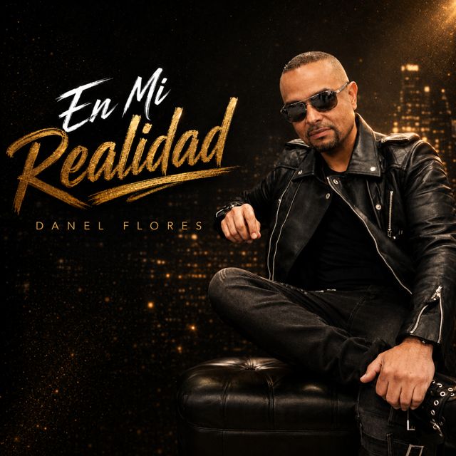 Danel Flores - 'En Mi Realidad' [Ringtone]