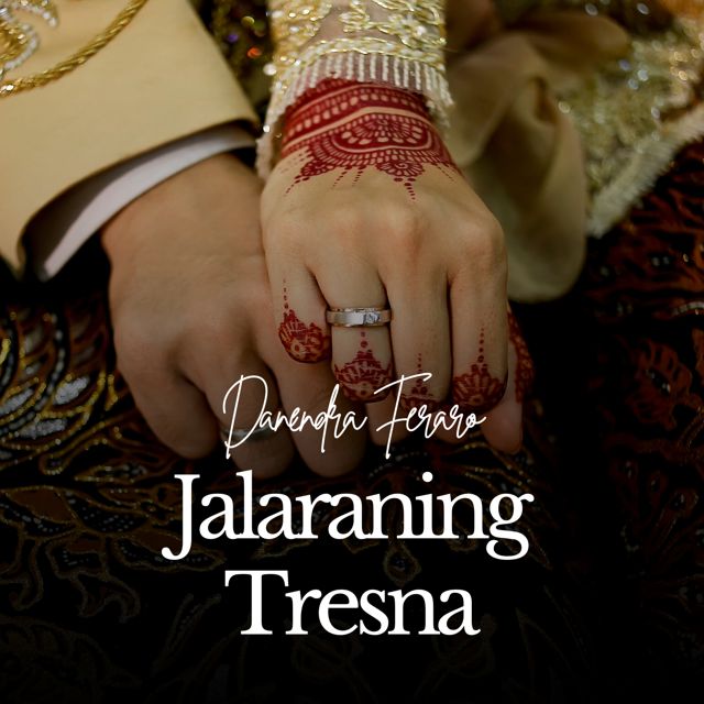 Danendra Feraro - 'Jalaraning Tresna' [Ringtone]