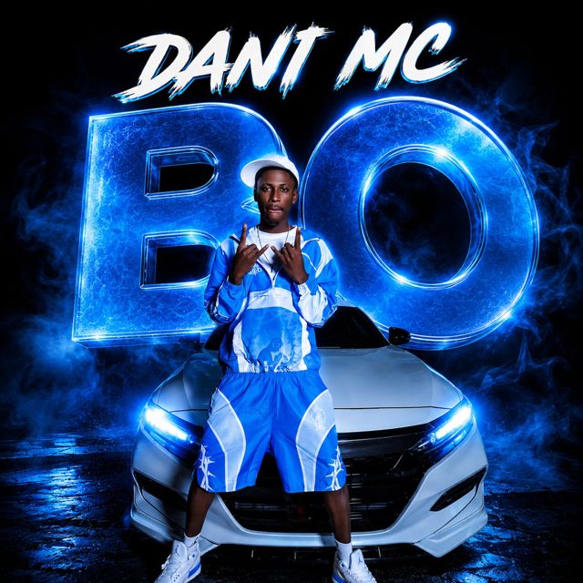 Dani MC - 'BO' [Ringtone]