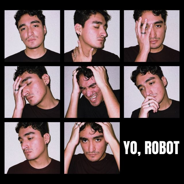 Daniel Asimov - 'Yo, Robot' [Ringtone]