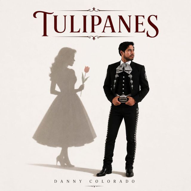 Daniel de Jesús Colorado Rodríguez - 'Tulipanes' [Ringtone]
