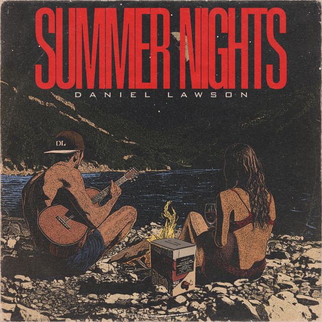 Daniel Lawson - 'Summer Nights' [Ringtone]