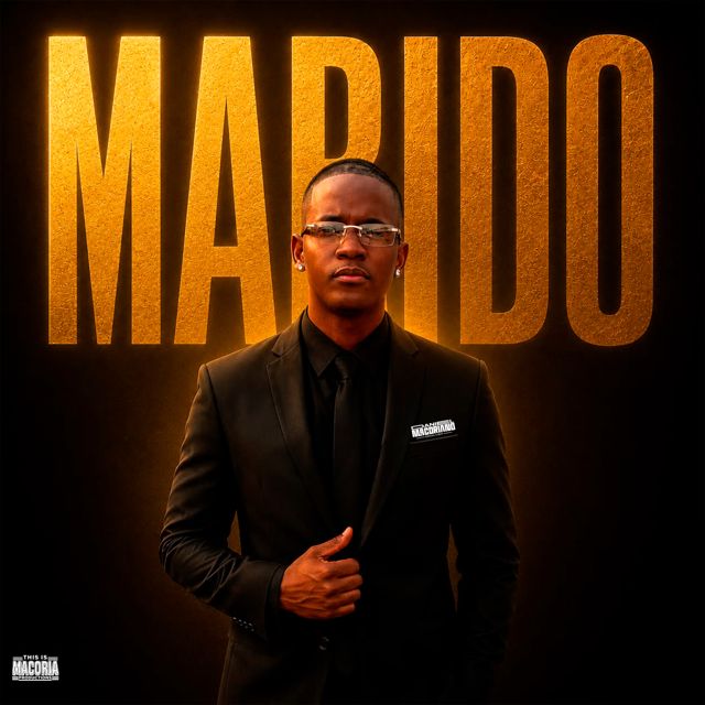 Daniel Macoriano EspalhaoBeat - 'MARIDO' [Ringtone]