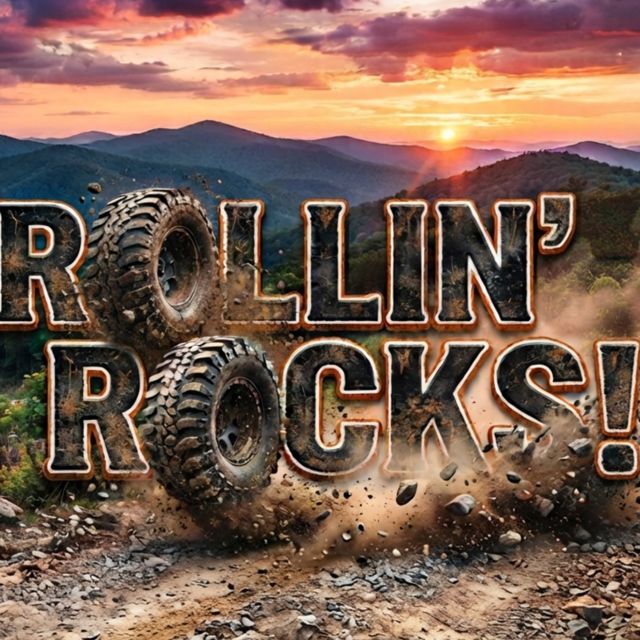 Daniel McClelland - 'Rollin' Rocks' [Ringtone]