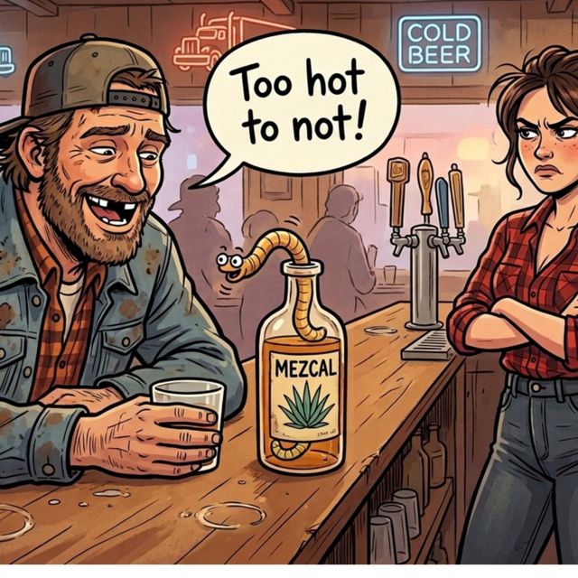 Daniel McClelland - 'Too Hot to Not!' [Ringtone]