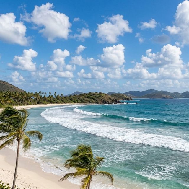 Daniel McClelland - '...Virgin Island Booze' [Ringtone]