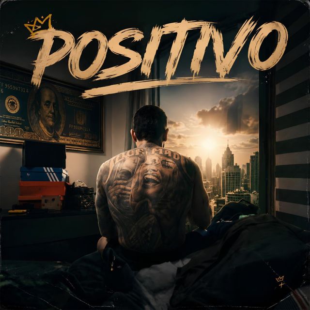 Daniel Millones - 'Positivo' [Ringtone]