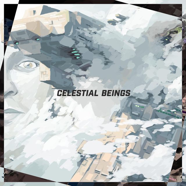 Daniel Quasar - 'Celestial Beings' [Ringtone]
