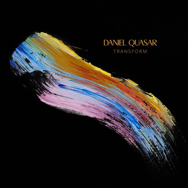 Daniel Quasar - 'transform (Surrog8 Remix) (feat. Surrog8)' [Ringtone]