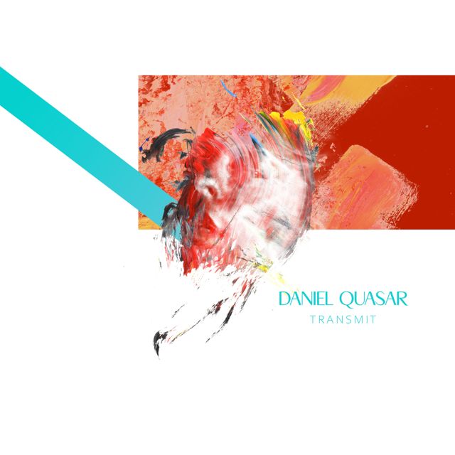 Daniel Quasar - 'transmit' [Ringtone]