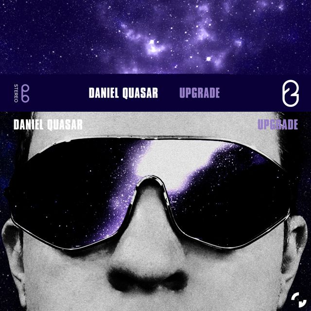 Daniel Quasar - 'UPGRADE (After the Storm)' [Ringtone]