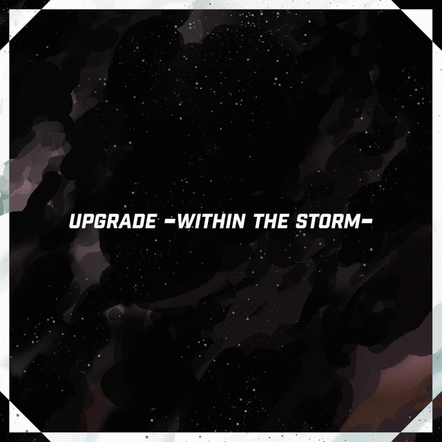 Daniel Quasar - 'UPGRADE (Within the Storm)' [Ringtone]