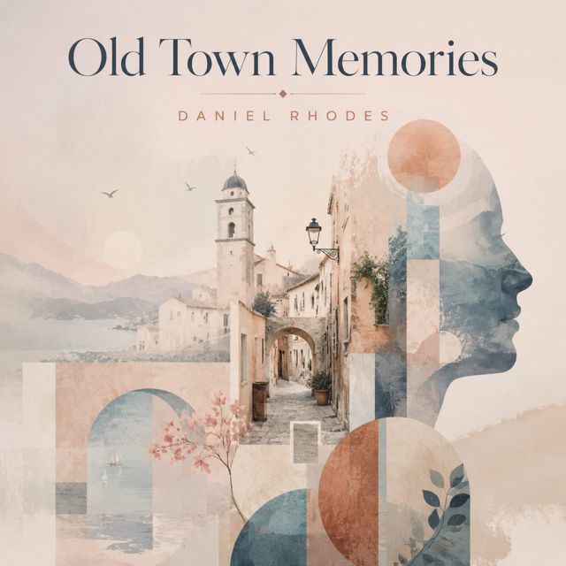 Daniel Rhodes - 'Old Town Memories' [Ringtone]
