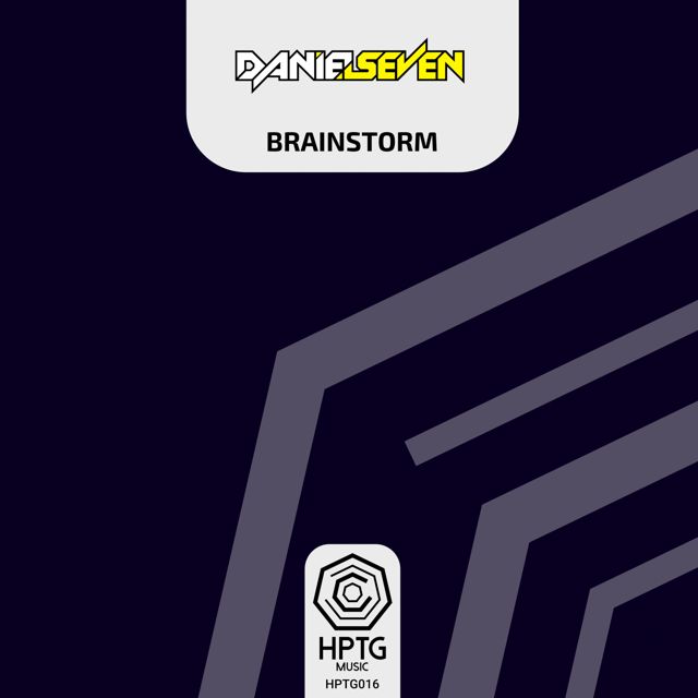 Daniel Seven - 'Brainstorm' [Ringtone]