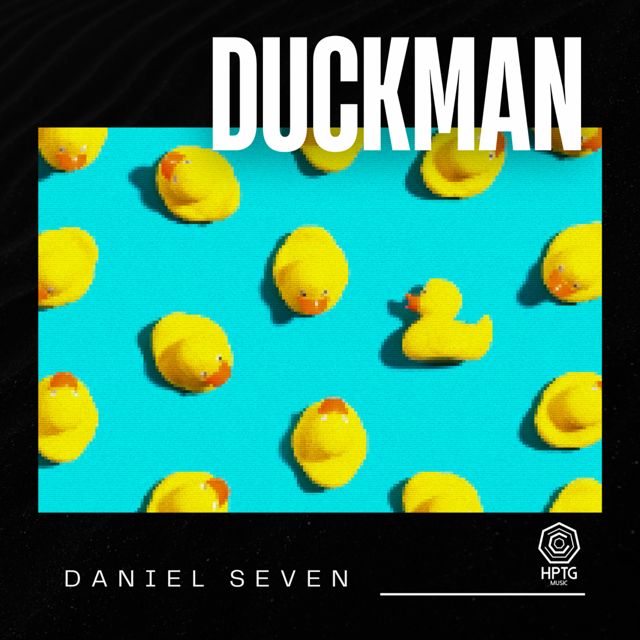 Daniel Seven - 'Duckman' [Ringtone]