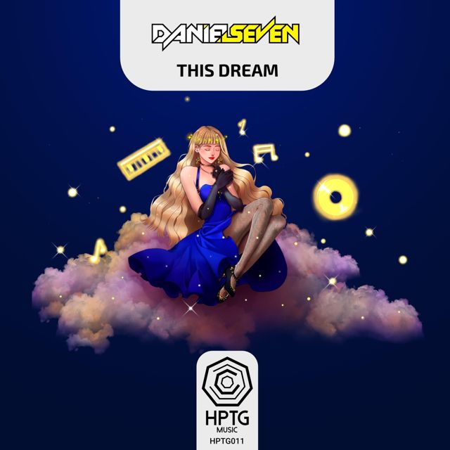 Daniel Seven - 'This Dream' [Ringtone]