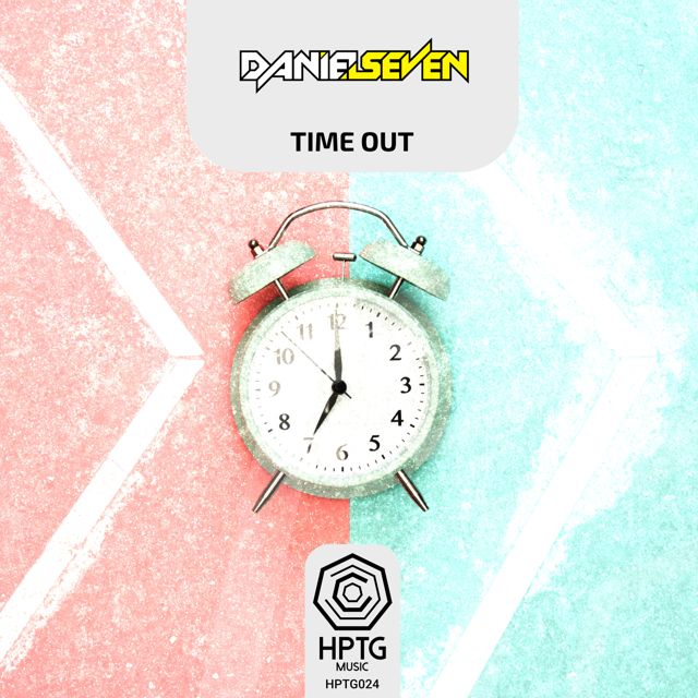 Daniel Seven - 'Time Out' [Ringtone]