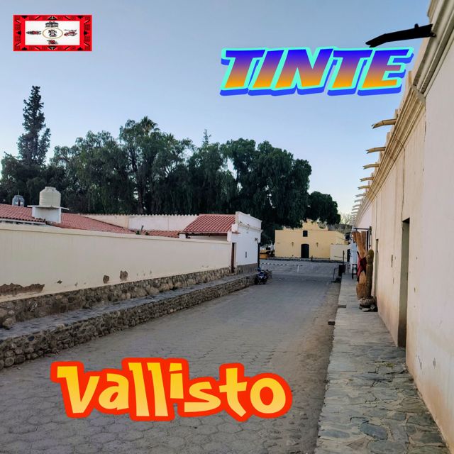 Daniel Tinte - 'Carnavalito del silencio' [Ringtone]