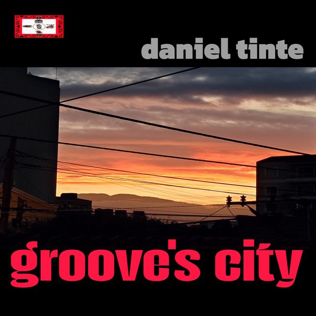 Daniel Tinte - 'Groove´s City' [Ringtone]