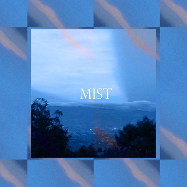 DanielBardo - 'Mist' [Ringtone]