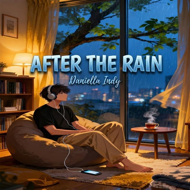 Daniella Indy - 'Thread of Your Love (Offical)' [Ringtone]