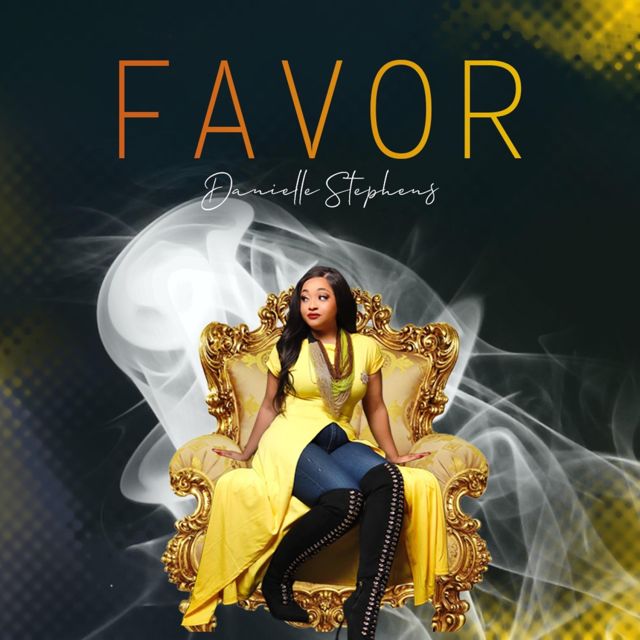 Danielle Stephens - 'Favor' [Ringtone]