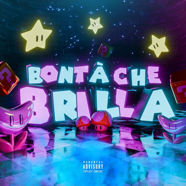 DaniG - 'BONTÀ CHE BRILLA' [Ringtone]