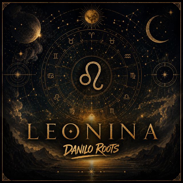 Danilo Roots - 'Leonina' [Ringtone]